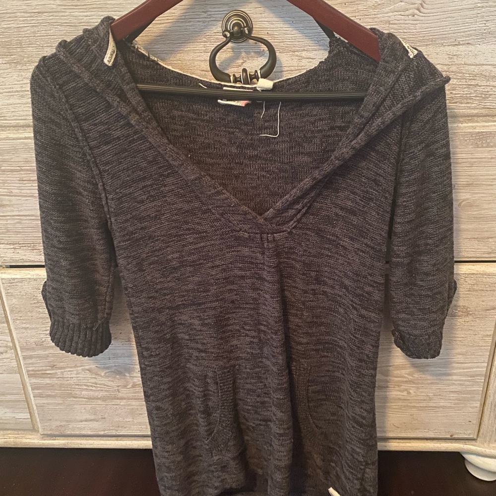 Roxy Sweater